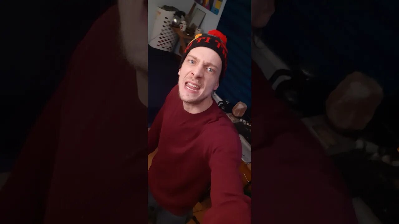 Bill's Verse from "illy & Billy - We Came Through (Prod. DJ AI)"