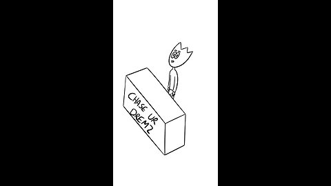 something to think about #animation #funny #comedy #sayleanimations
