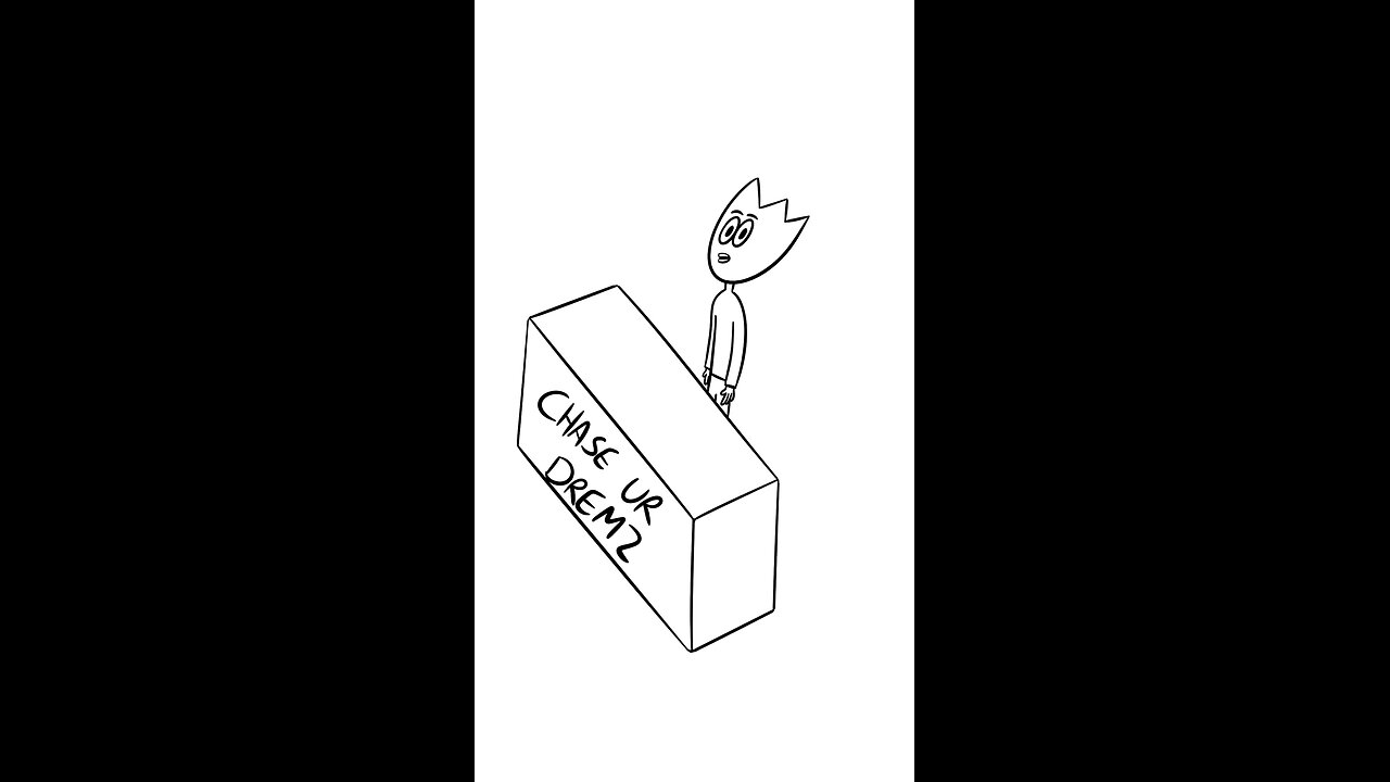 something to think about #animation #funny #comedy #sayleanimations