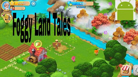 Foggy Land Tales - for Android