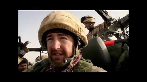 Wiping Out The Taliban [Warfare Documentary]