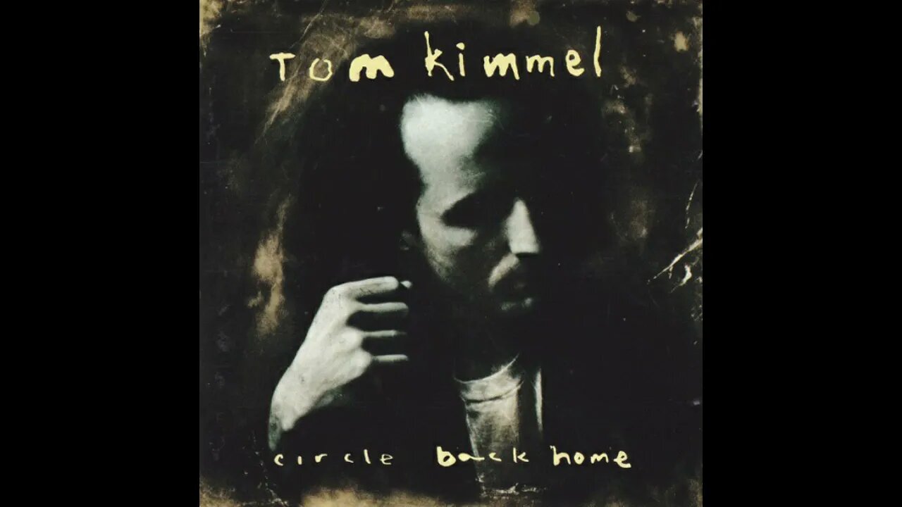 Tom Kimmel – On The Front Line