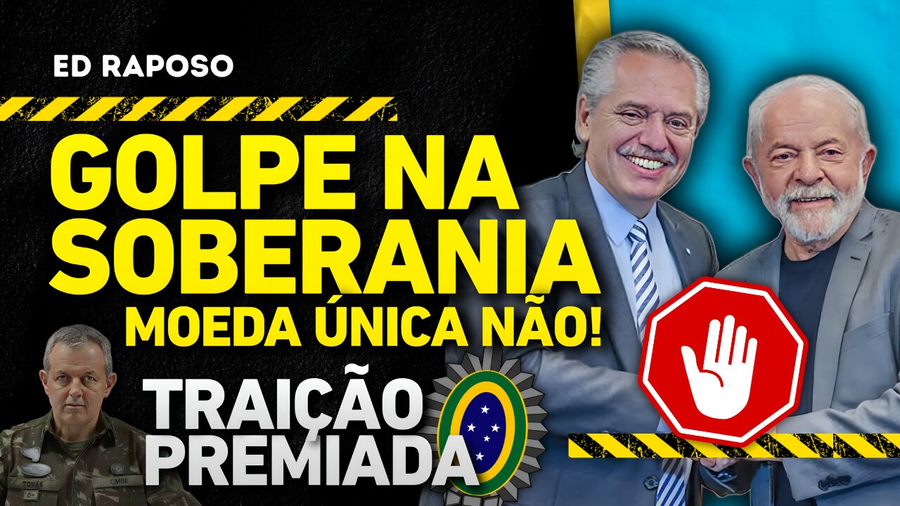 LULA QUER TRANSFORMAR O BRASIL EM FIADOR DE DITADURAS