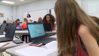 Report shows Florida’s teachers are among lowest paid, despite pay raises