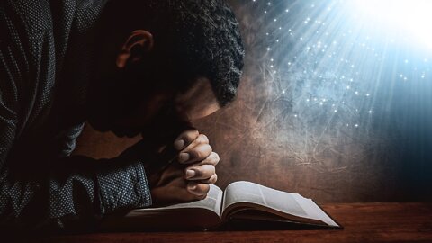 "Godly Repentance, Pt 1 - What God Wants Us To Know NOW" [RE-UPLOAD/ OCT. 2020]