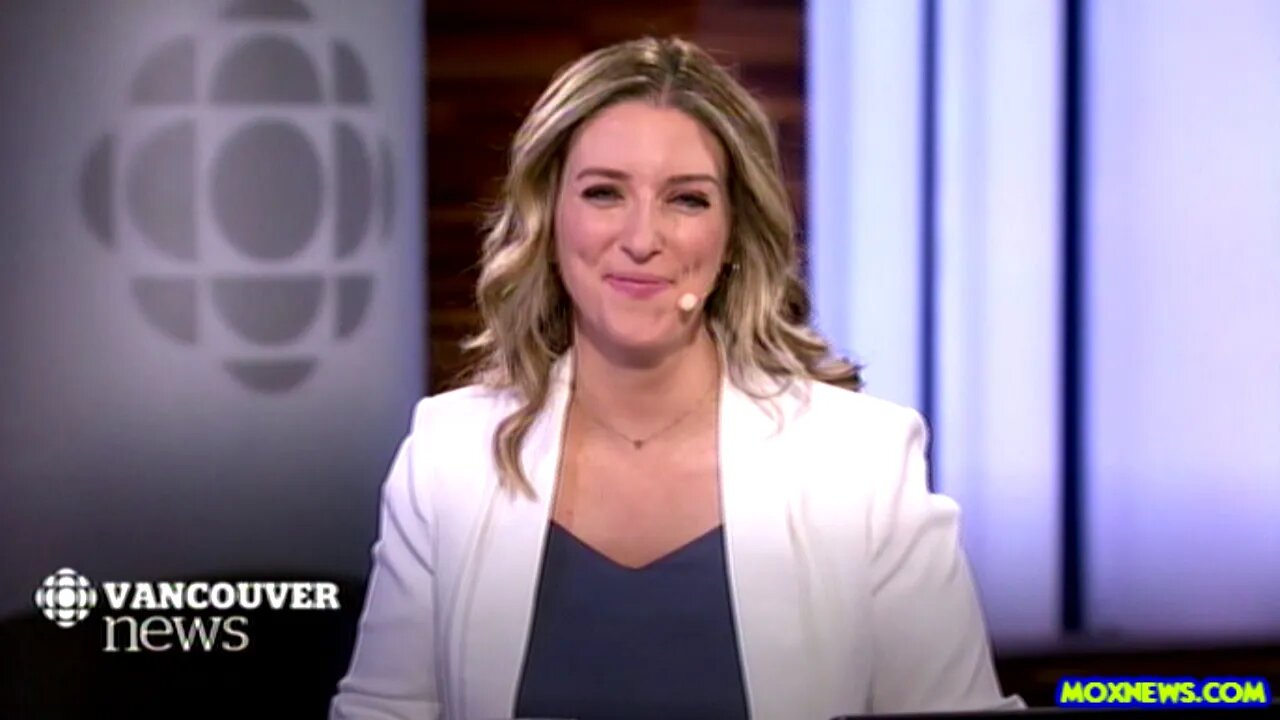 Some In Canada See It As Their "Collective Duty" To Resist Voting!