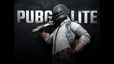 Very good game play of pubg lite funny shot