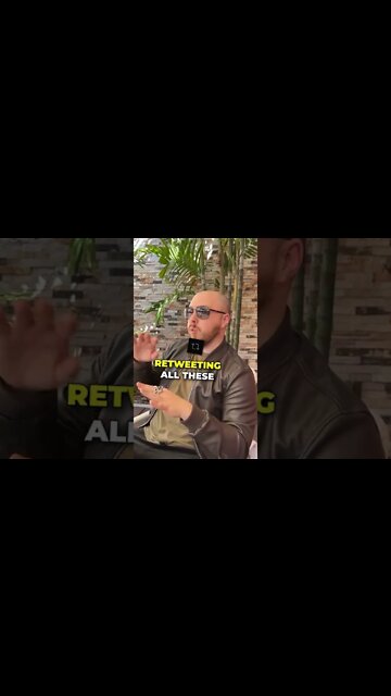 Stop Using Social Media Like Everybody Else #shorts