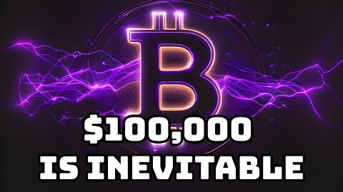 $100,000 Bitcoin is Imminent, Trump to Appoint a Crypto Czar, Altcoins Exploding Higher