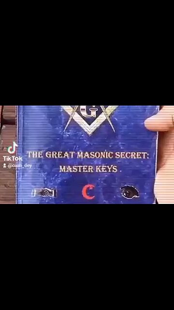 Head of FBI for decades and Islam masonic connection