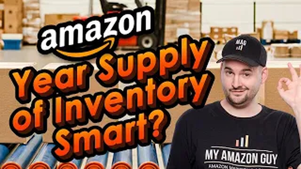 Why You Should Buy a Year Supply of Inventory: Just in Time Supply Chain Management is Dead