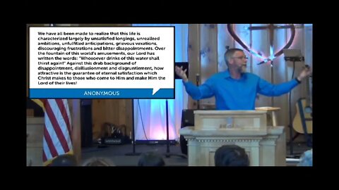 June 13, 2021 John 4:1-42