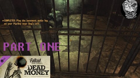 (Dead Money DLC PART 01) [DOG] Fallout: New Vegas