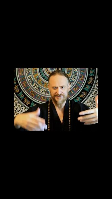 Eternal Unborn Mind of Buddha ~ Dharma ~ Sangha | Heaven on Earth