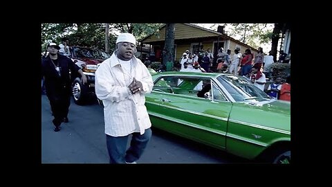 Twista ft. Anthony Hamilton - Sunshine (Lovely Day)