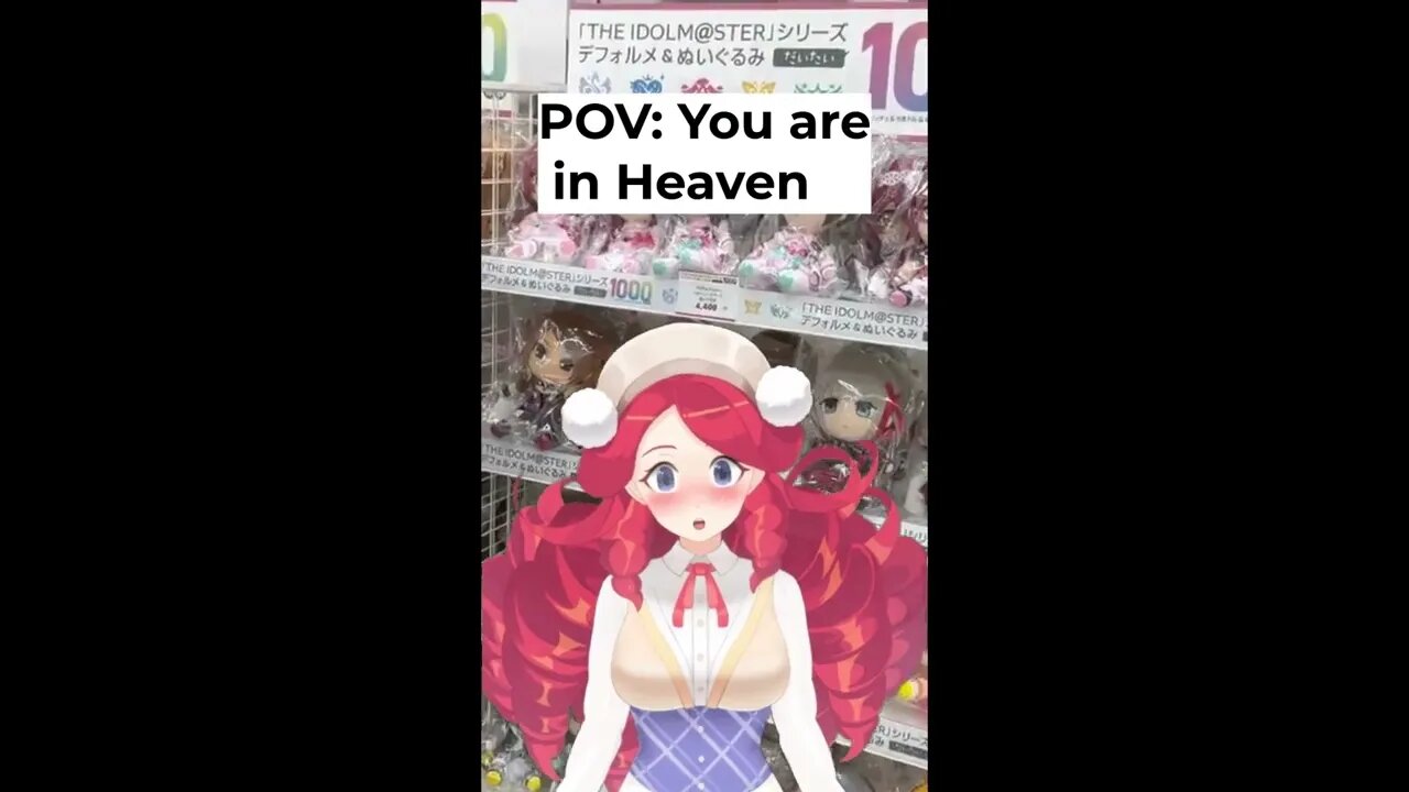 Where I go to dream of new ideas!-Liz 🌸 #Shorts