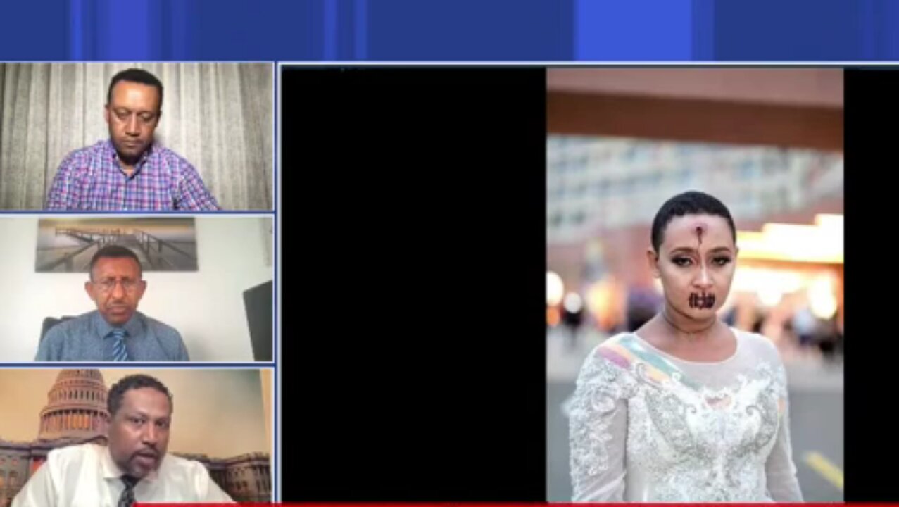 ለካ ዛሬም ለወገን ግድ የሚላቸው አሉ - ጎዳና ያዕቆብ