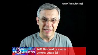 #409 Destinado a morrer