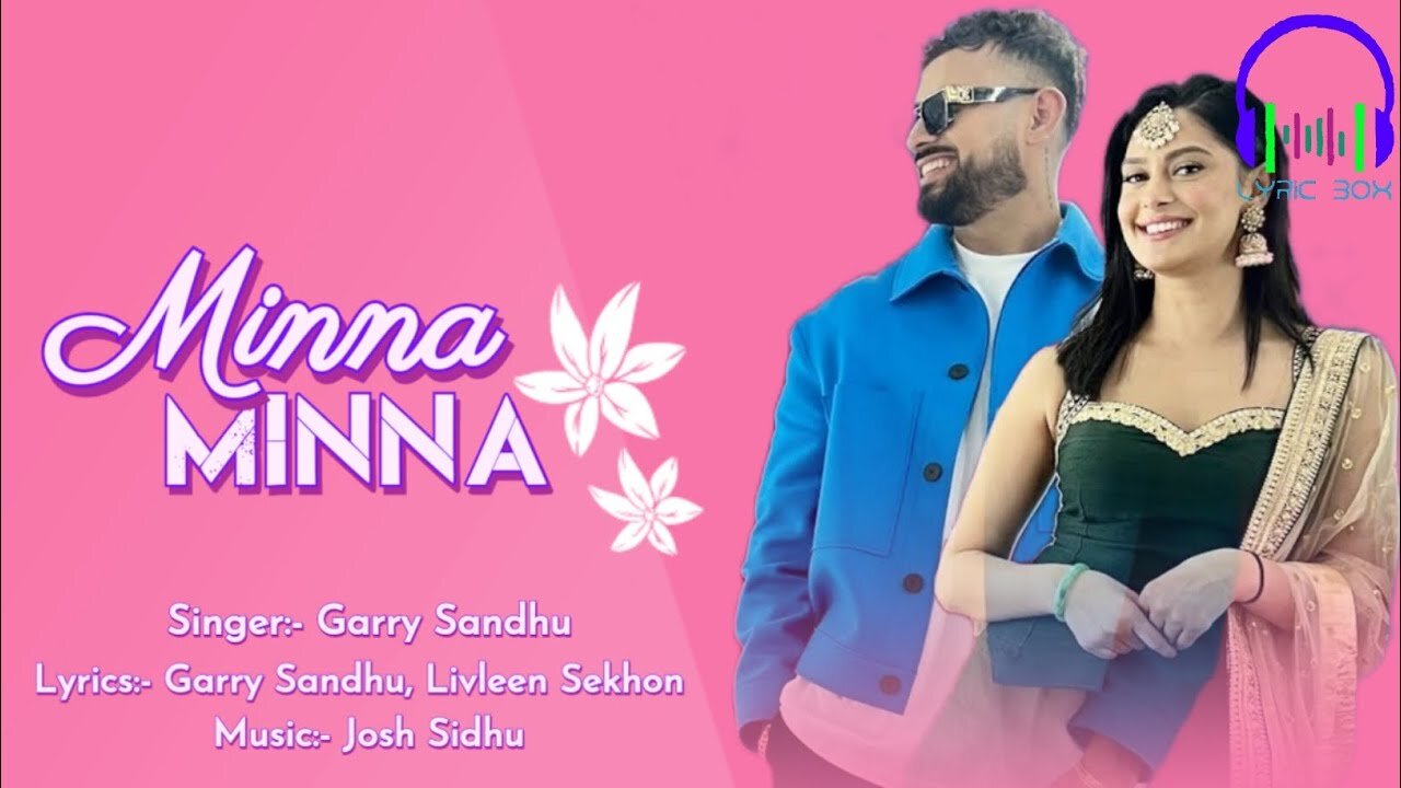 Minna Minna Pub’an Utte Paundi Bhangra song by garry sandhu new punjabi song