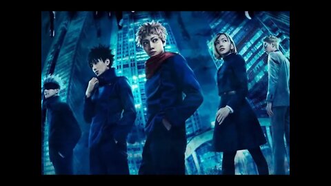 Jujutsu Kaisen le premier projet Live Action de l’anime