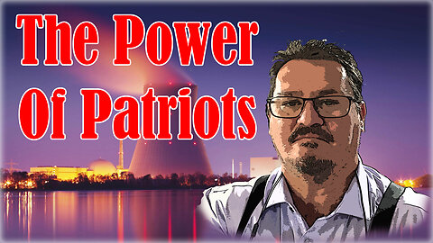 The Power of Patriots