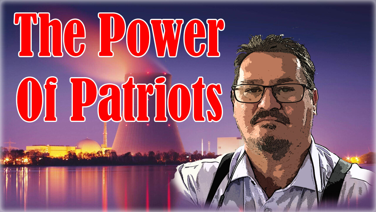 The Power of Patriots