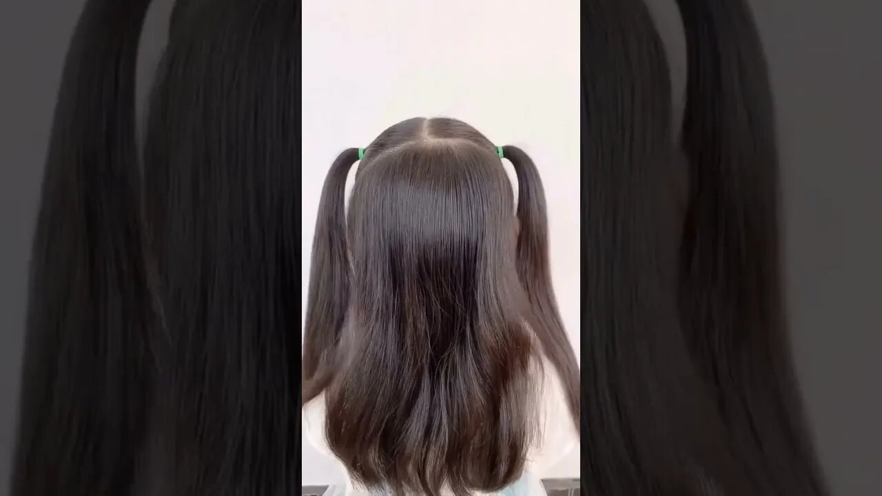 baby hair styles #foryou #fypシ #shorts #baby #hairstyle #tutorial