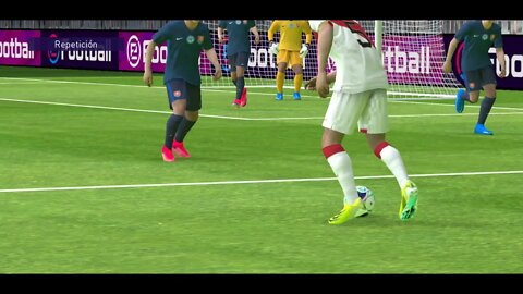 PES 2021: ESLOVAQUIA vs PERÚ | Entretenimiento Digital 3.0