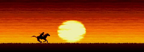 Shinobi III: Return Of The Ninja Master (The Final Confrontation)