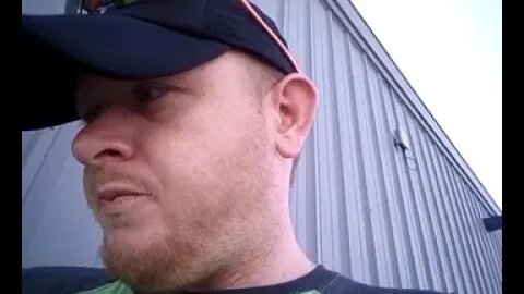 R.I.P Trucker Wild