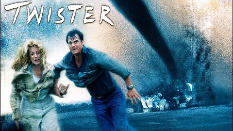 Twister ~suite~ by Mark Mancina