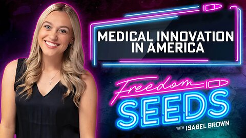 Medical Innovation in America