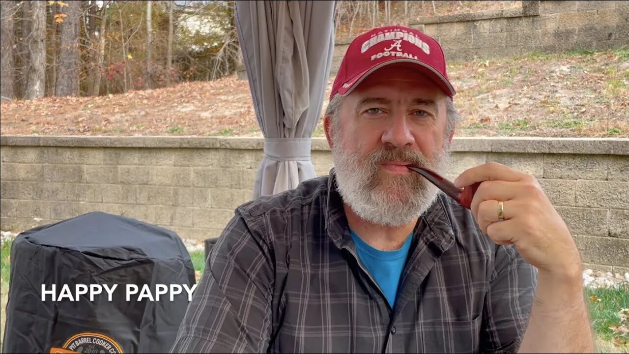 Happy Pappy
