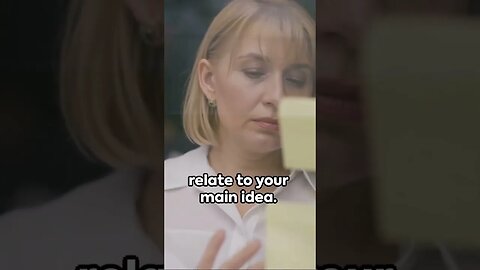 How To Build A Mind Map - Mind Mapping in 5 Simple Steps 2023