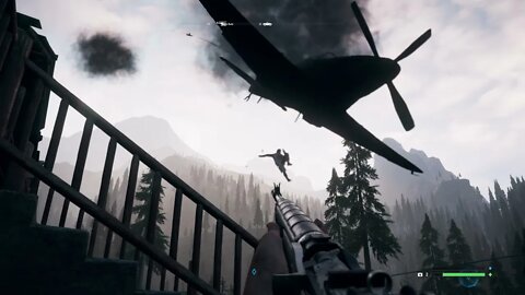 Far Cry 5 Part 58-Blowing The Roof Off
