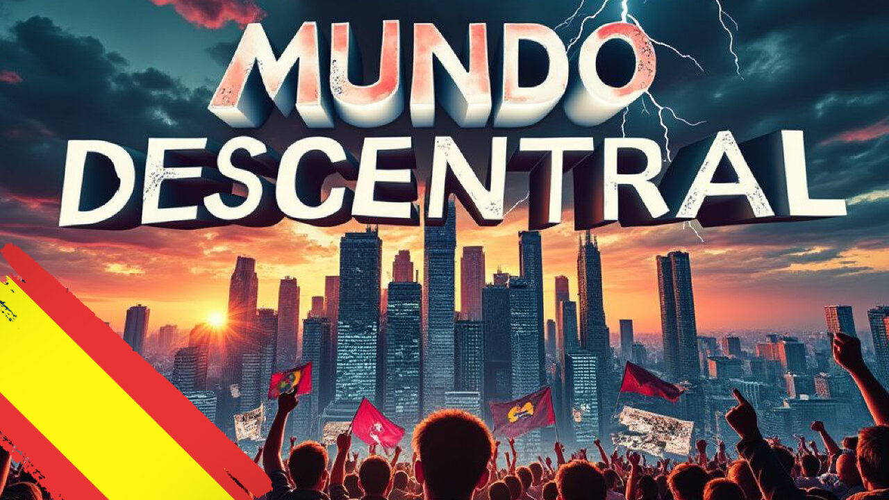 Mundo Descentral ES | Un nuevo comienzo