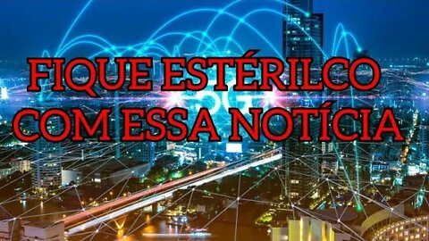 5G FAS MAL?SE VOCÊ NÃO ENTENDEU A MORAL DO S ENTÃO VOCÊ E GADO MESMO
