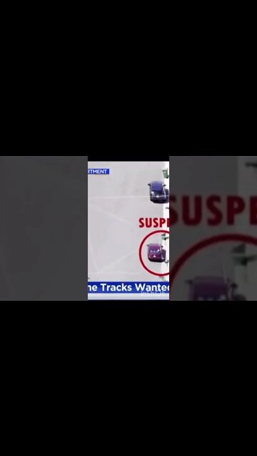 Unmanned Drone Helps Cops Find Suspect #shorts #losangeles