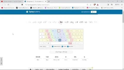 Session 4: Metagame (Paint, Typing, Aim Training) - Part 6 -