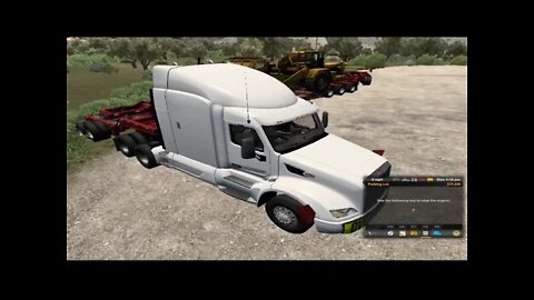 American Truck Simulator: UGH part 2