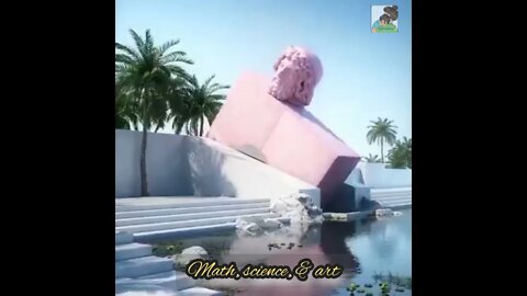 ll অঙ্ক, বিজ্ঞান আর শিল্পের মেলবন্ধন ll Art, science & math in one video ll