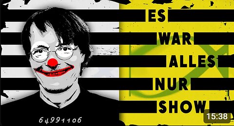 May 28, 2024..MARC FRIEDRICH..🥇🎇🇩🇪 🇦🇹 🇨🇭 🇪🇺 ☝️👉 Brisant： Expertenrat-Protokolle weiter entschwärzt (Corona)