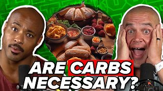 Are Carbs Necessary for Optimum Performance? Experts Weigh In