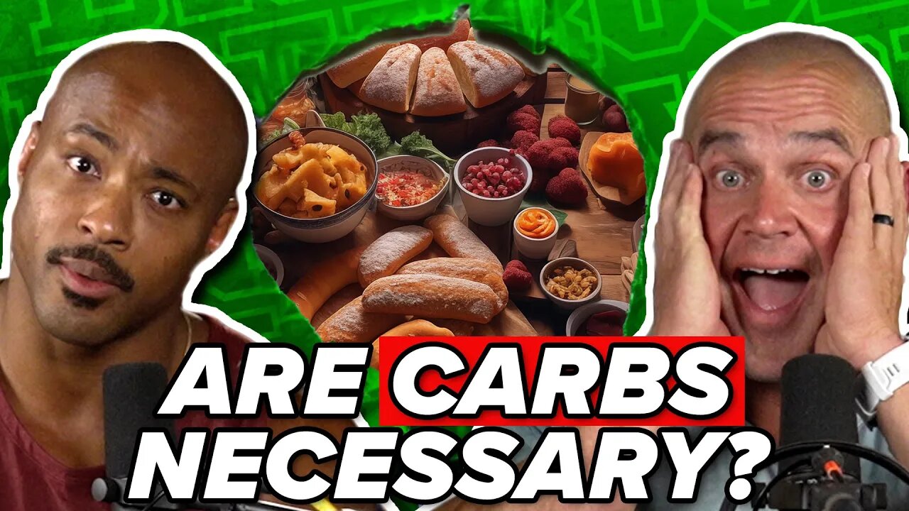 Are Carbs Necessary for Optimum Performance? Experts Weigh In