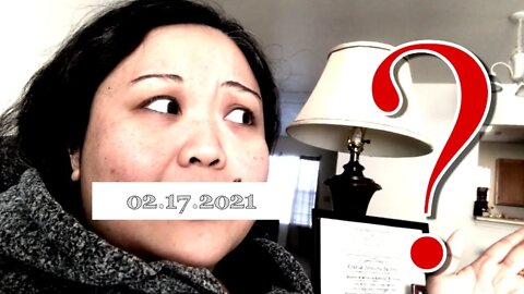 Vlog: 02.17.2021 | Its all coming together!!