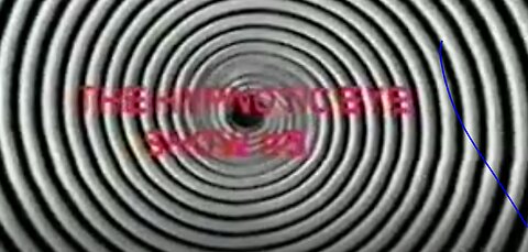 The Hypnotic Eye Show #5 Asylum for Shut Ins Video Psychotherapy