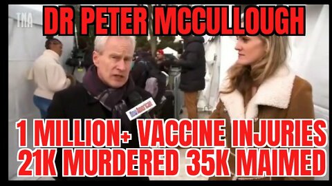 V830. 21k Murdered By Vaccine & Growing
