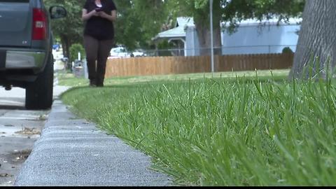 Nampa teen brutally beaten by juveniles at city park