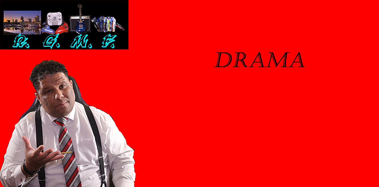 Drama