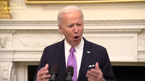 Biden reveals his detailed plan.